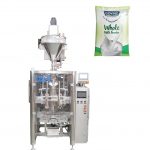 Sjálfvirk áfyllingar- og innsiglivél í duftformi