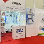 Iapack á Eurasia Packaging Exhibition Tyrkland 2023