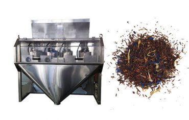 4-höfuð línuleg vega til sölu