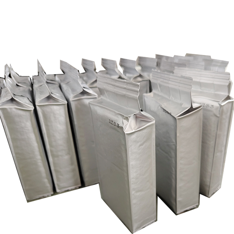 tómarúmpökkunarvél