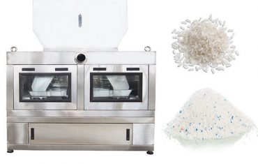 8 höfuð 1.2l háhraða línuleg vegari