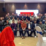 2023 Við erum að koma!