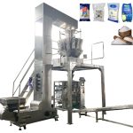 Sjálfvirk sykurpokamyndandi fyllingarþéttingarpakkningavél