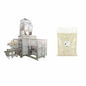 Buckwheat Flakes Big Bag Pökkun Machine