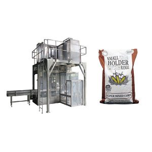 Feed Bagging og Packaging Machines