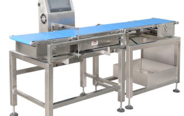 ZLB200 röð þyngdarafgreiðsluvél