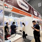 Iapack í Víetnam fyrir Propack 2024