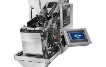 ZL röð stakar fötu línulegur mælikvarði