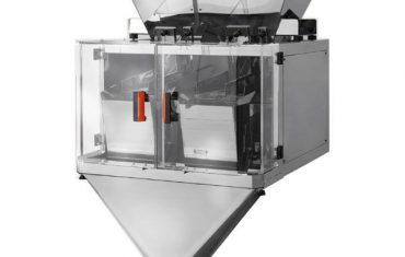 ZL seires tvöfaldur fötu línulegur mælikvarði