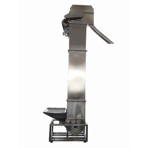 Lóðrétt veski lyftu