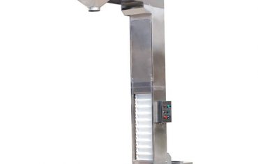 Fóðurlyfta af Z gerð fötu