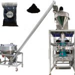 Sjálfvirk kolefnisduftpoki sem myndar fyllingarþéttingu umbúðavél