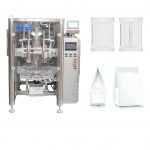 Sjálfvirk pökkunarvél til að mynda púða og poka