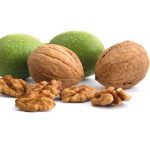 Sjálfvirk VFFS pökkunarvél fyrir hnetur