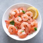 Sjálfvirk umbúðavél til að vigta matvæli