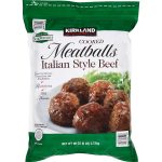 Sjálfvirk áfyllingarlína fyrir fryst kjötbollupoka umbúðir öskju