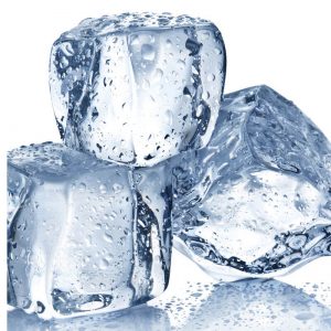 ísmola pökkunarvél