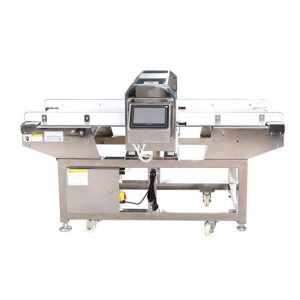 ZLG röð málmskynjari