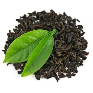 Sjálfvirk grænt tepokamyndandi fyllingarpökkunarvél