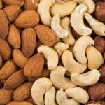 Sjálfvirk snúningspökkunarvél fyrir hnetur (doy poki með rennilás)