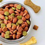 Sjálfvirk gæludýrafóðurpoki framleiðslulína