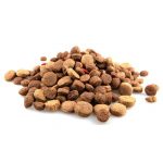 Sjálfvirk pökkunarvél fyrir gæludýrafóður