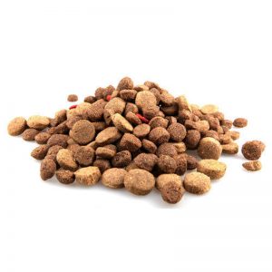 Sjálfvirk pökkunarvél fyrir gæludýrafóður