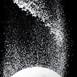 Sjálfvirk vffs pökkunarvél fyrir 5 kg duftefni