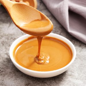 Sjálfvirk súpa / fljótandi sósu umbúðalausn