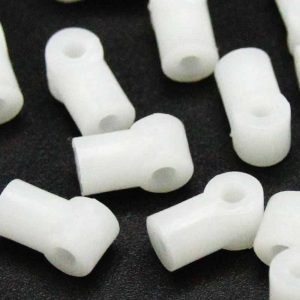 Sjálfvirk lóðrétt pokamyndandi fyllingarpakkning fyrir varahluti