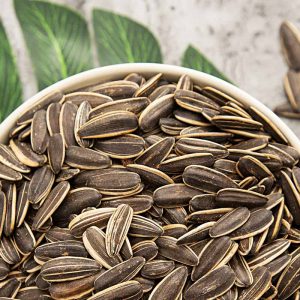 Sjálfvirk vffs pökkunarvél fyrir 10 kg sólblómafræ