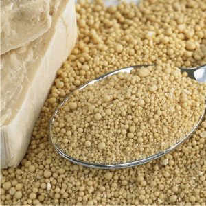 Sjálfvirk 500g þurrger lofttæmi umbúðavél